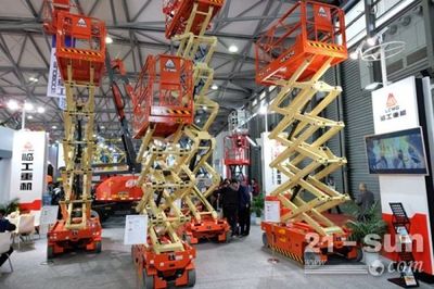 保山高空作業車月租價格及租賃指南