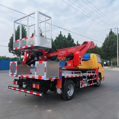 22米登高車選購指南 工廠報(bào)價(jià)、型號(hào)規(guī)格、分期方案與聯(lián)系方式