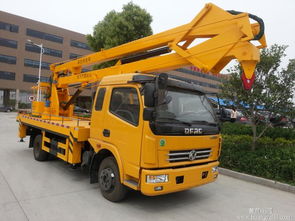 明光高空作業(yè)車出租 專業(yè)選擇，安全高效