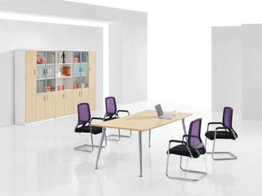 時尚辦公桌椅選購指南及定制注意事項