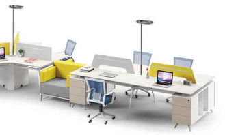 長春辦公桌椅與辦公家具定制 打造高效舒適的專業空間