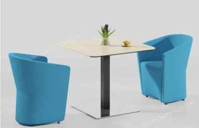 辦公洽談桌廠家 打造專(zhuān)業(yè)高效的辦公家具環(huán)境