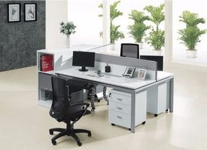 北京辦公家具定做 從桌椅到工位隔斷，打造高效專(zhuān)業(yè)辦公環(huán)境