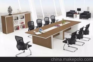 北京會(huì)議桌椅定制指南 從板式到木皮，打造專(zhuān)業(yè)辦公空間