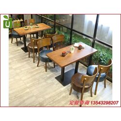 精品餐飲桌椅定制專(zhuān)家 為湘菜館、茶餐廳及辦公空間量身打造專(zhuān)屬家具