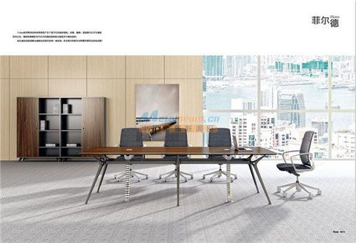 蘇州優(yōu)空間 定制專(zhuān)屬會(huì)議與辦公桌椅，打造高效辦公環(huán)境