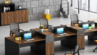 包頭全新定制辦公桌椅屏風工位培訓桌 北京辦公用品與辦公家具一站式解決方案